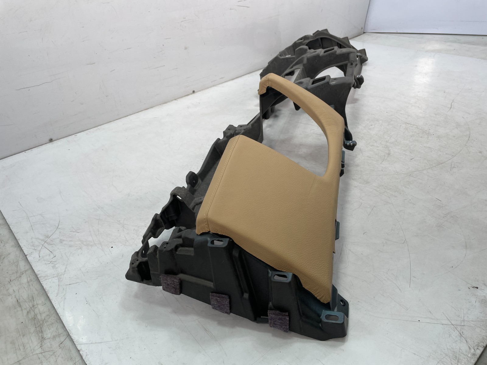 ✅ 10-14 OEM Rolls-Royce Ghost RR4 Front Dashboard Instrument Panel Lower