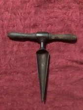 Antique Bung Auger