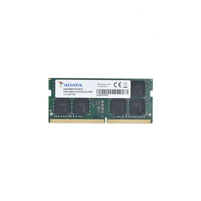 ADATA AD4S2666732G19-RGN 32GB DDR4-2666 PC4-21300 Memory Module Tested