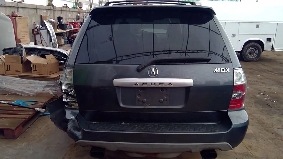 Driver Left Caliper Rear Fits 03-08 PILOT 6781031 Foto 4 de 4