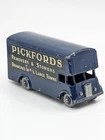 MATCHBOX LESNEY Moko 46b Guy Pickfords Removal Van SPW 2nd Casting toy car (5)