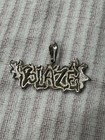 Blaze Ya Dead Homie Name Psychopathic Records Logo Pendant/Charm — photo 1