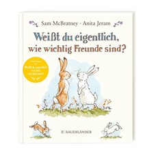 Weißt du eigentlich, wie wichtig Freunde sind?