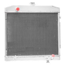 3-Row Radiator For 1968-72 Mercedes Benz S-CLASS W108,W109,W111 250/280/300 AT.