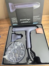 Bio Ionic Smart X Professional Hair Dryer Styler Ultra Lightweight
