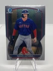 2023 Bowman Chrome Prospects Roman Anthony #BCP-71 (RC)