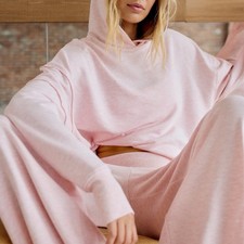 NWT OFFLINE by Aerie OTT Hoodie Sweatshirt Women s Size XL