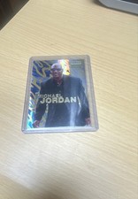 2023 Skybox Metal Universe Champions - Skybox Premium Michael Jordan #S-1