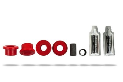 Pedders for Urethane Radius Rod Rear Bush 2004-2006 GTO