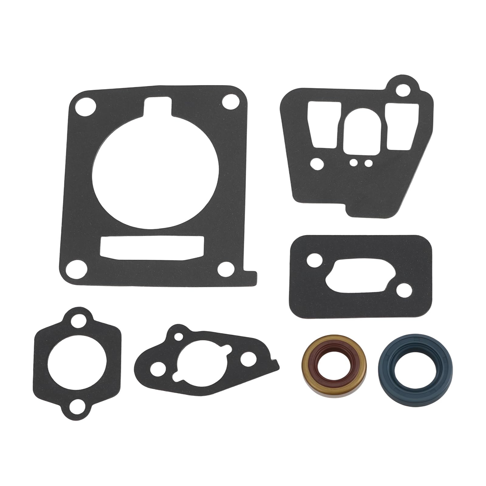 Joints débroussailleuse 4147 007 1602 pièces moteur Stihl FS240