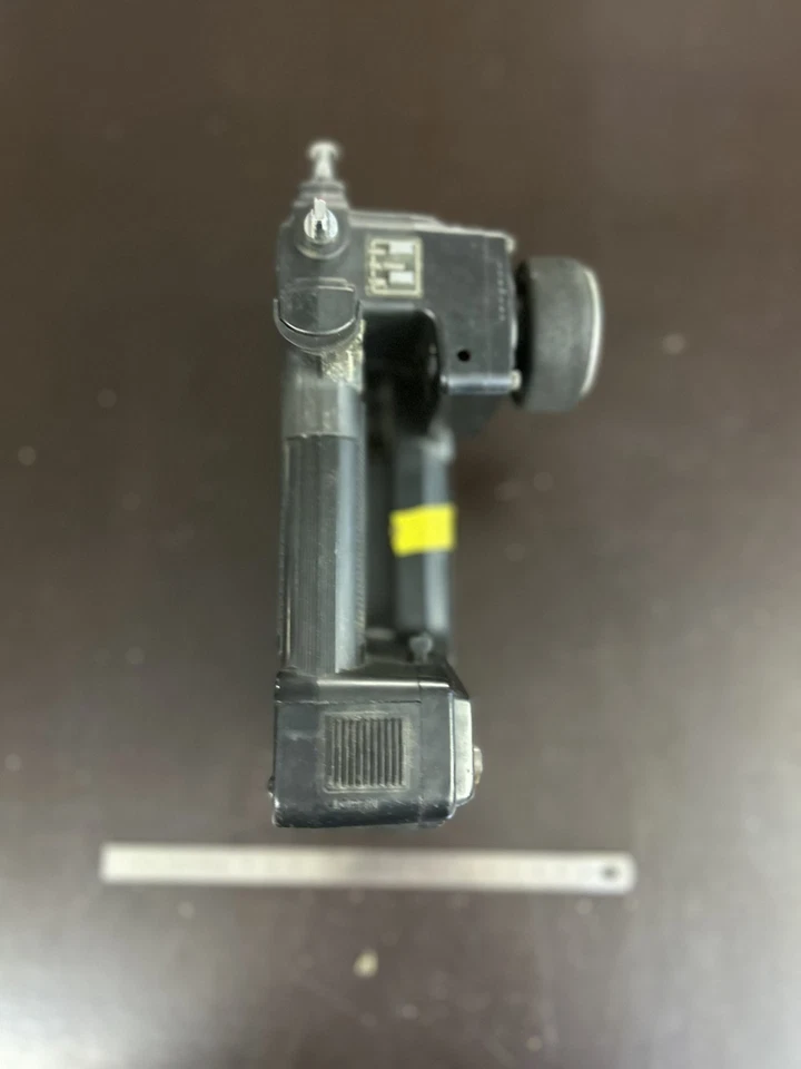 Radiocommande vintage Futaba Megatech PCM FP-T3PB – non testée - Photo 4/4