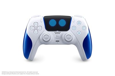 ''Astro Bot'' DualSense Wireless Controller Limited Edition [CFI-ZCT1JZ3] PS-5