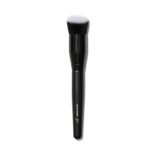 e.l.f. Camo Liquid Blush Brush, Angled Blush Brush Ideal For Applying  Blendi...