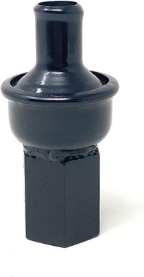 Exhaust Air Check Valve Compatible with Ford 1984-96 OE E9VZ-9A487-A