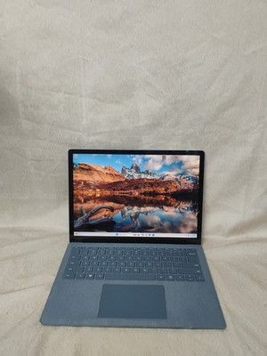 Microsoft Surface Touchscreen Laptop 4, i5-11th Gen, 16gb Ram, 512gb SSD, Win 11