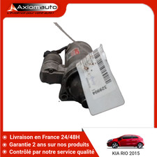 Démarreur Kia RIO
