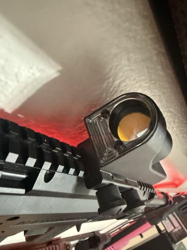 Trijicon Reflex Sight - Picture 2 of 3