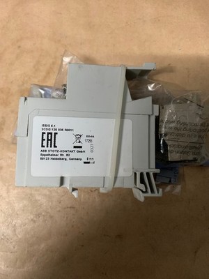 ABB	2CDG 120 036R0011   NEU!!!