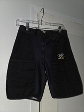 Training Zone Concepts Smart Vest Brand Weighted Training Shorts