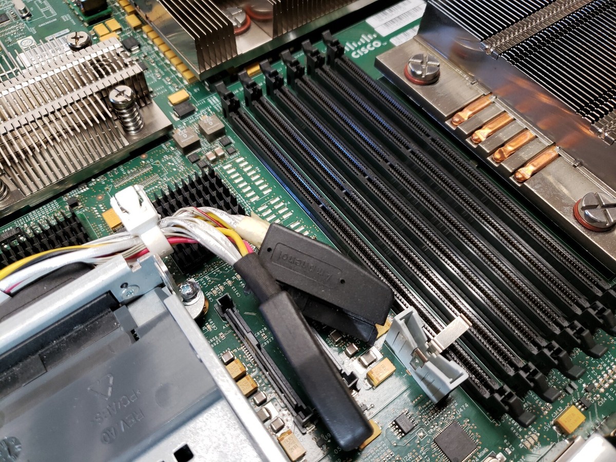 CISCO ASA 5585-X IPS SSP-60 FIREWALL BLADE ASA5585-SSP-IPS60