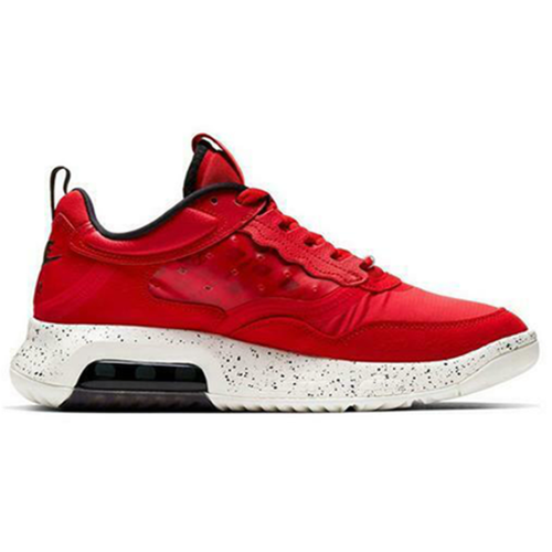 Jordan Max 200 'Fire Red' CD6105-601 Basketball Shoe US Men