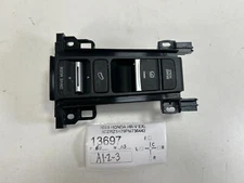 2023 - 2025 HONDA HR-V DRIVE MODE SELECTOR PARKING BRAKE W/ HOLD SWITCH OEM