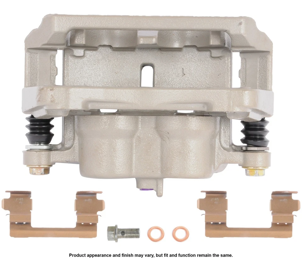 Pinza de freno de disco delantera izquierda cardona para Buick Enclave 2018-2020 Foto 4 de 4