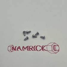 Hammer Drive Rivets Stainless Steel