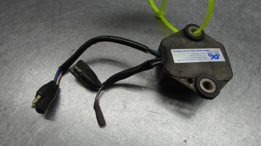 Kawasaki KE175 B1 B3 KD175 A1 A4 1976-78 CDI Igniter Box 21119-026