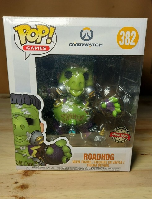 ブランドのギフト Funko Pop フィギュア ブリジット S5 オーバー