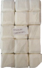 15 X Handmade Shower Steamers Fizzers Bath Bombs Aromatherapy