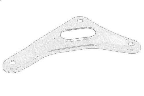 Holder, control arm mounting OE IVECO 500304262 for DAILY V Van 2.3 2011-