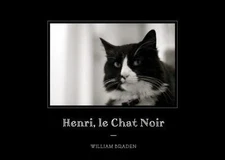 Henri, LeChat Noir : the Existential Musings of an