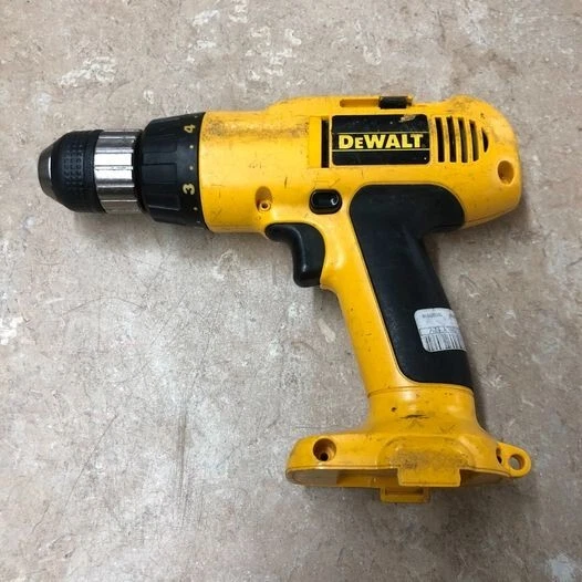 DEWALT DW972 12v 3 8