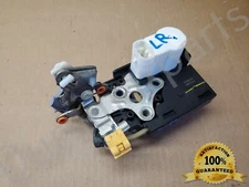 01-07 Chevy/GMC Silverado Sierra LH REAR PASSENGER DOOR LOCK ACTUATOR 16872415