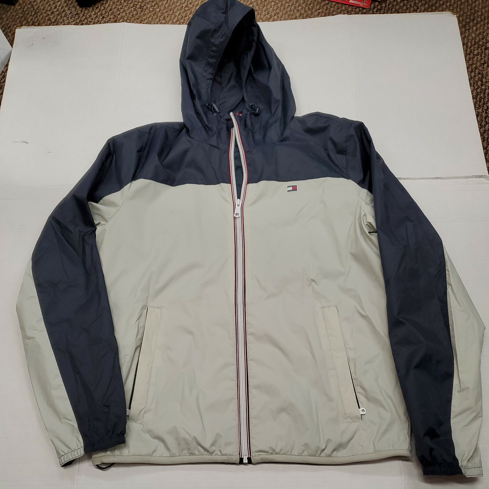 NWOT Tommy Hilfiger Breathable Water 