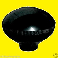 White Oliver Allis Chalmers B909A 103098A 72160047 Gear Shift Knob 3/8-24