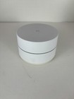 Router Google WiFi NLS-1304-25 - Sistema Copertura Casa Intera (Usato) S/H Gratis