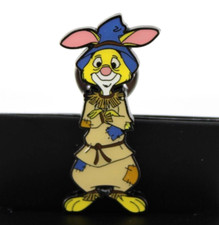 Loungefly Winnie The Pooh Rabbit Halloween Costume Enamel Pin 1.5