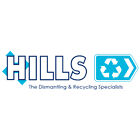 Hills Salvage and Recycling Ltd