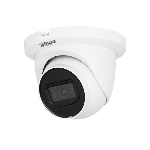 Dahua IPC-HDW2441TM-S 4MP Wizsense H.265 Dome IP Camera IR PoE SMD+ Built in Mic - Picture 9 of 15