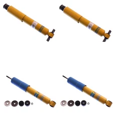 Bilstein B6 Performance Front & Rear Shocks for 89-96 Chevrolet Corvette