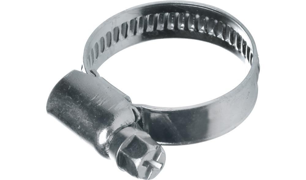 Sst Schlauchschelle 32-50 Mm W1 Bandbreite 12 Mm 12 Mm