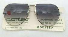 COMET - Mod. BOB - Vintage Sunglasses - Collectible - NOS