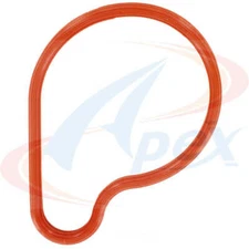 Engine Coolant Thermostat Gasket Apex Automobile Parts AWO2190