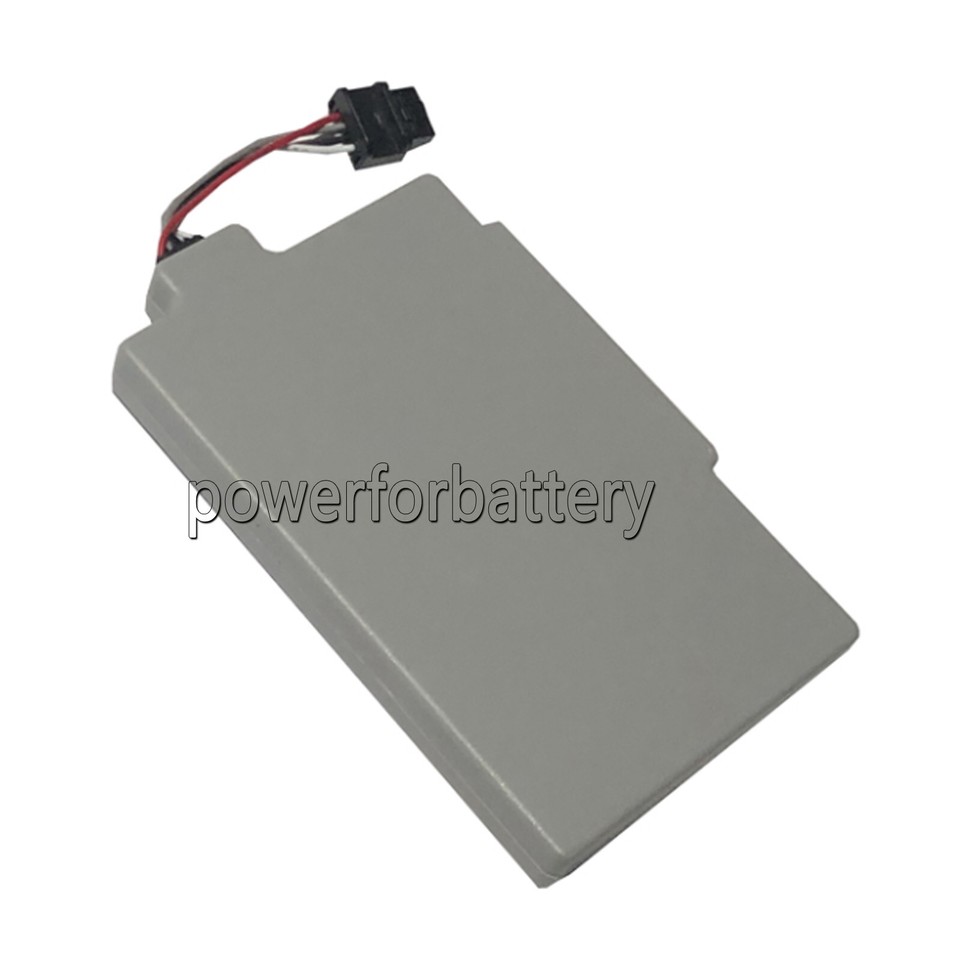 3000mAh 3.7V WUP012 Battery for Nintendo Wii U Gamepad Controller eBay
