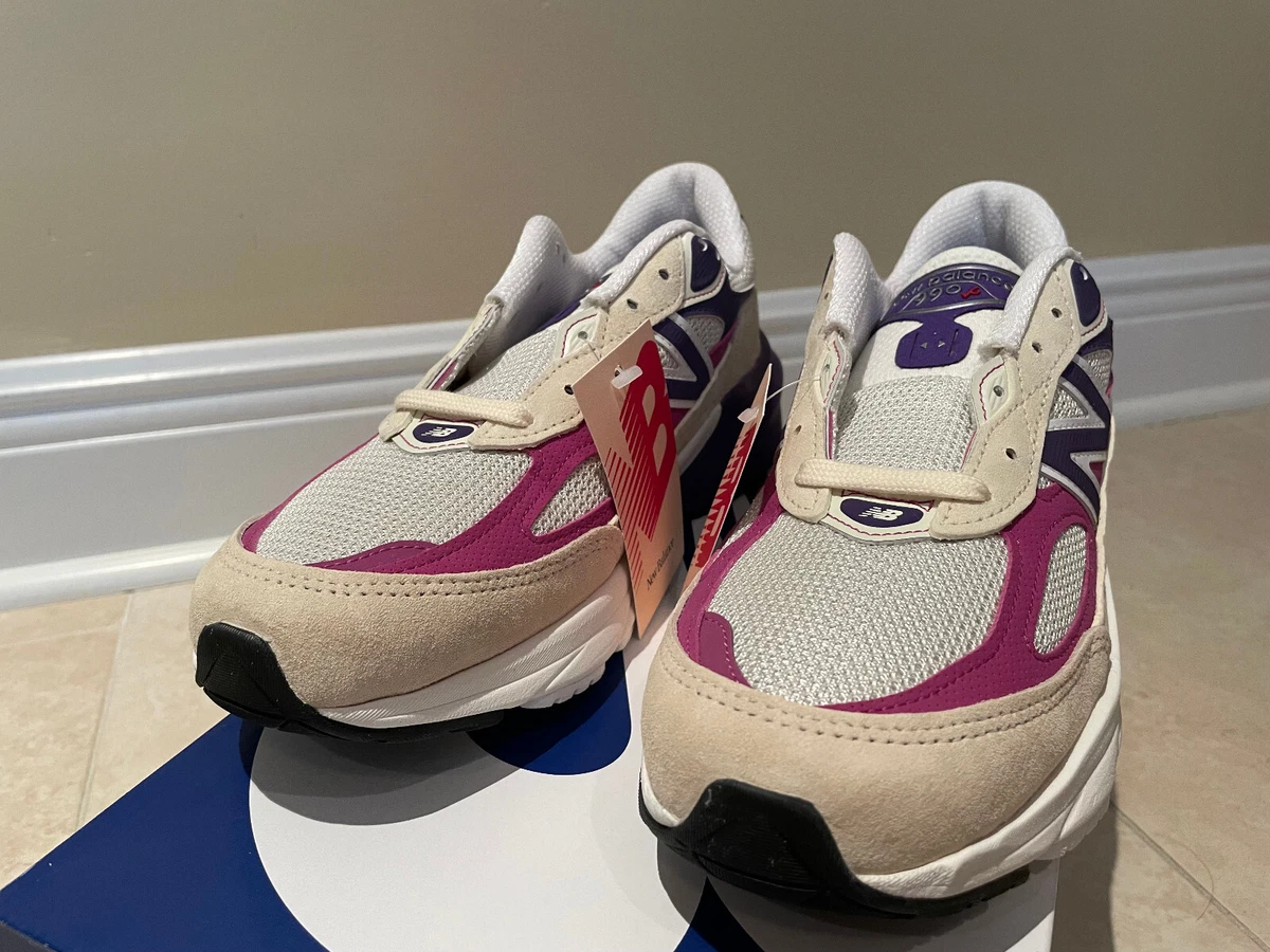 New balance 990 hot sale men paris