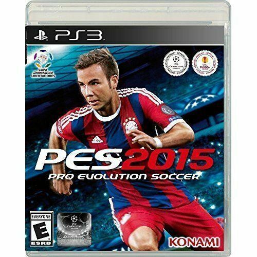 Pro Evolution Soccer 2011 - PES 2011 (2010) - Sony Playstation Portable  (PSP) - LastDodo