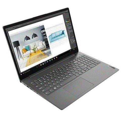 Lenovo V15 G2 ITL 82KB00C3US 15.6" Notebook - Full HD - 1920 x 1080 - Intel Core - Afbeelding 1 van 4