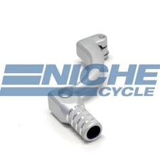 Shifter Gear Change Forged Aluminum Shifter Lever MT280238026